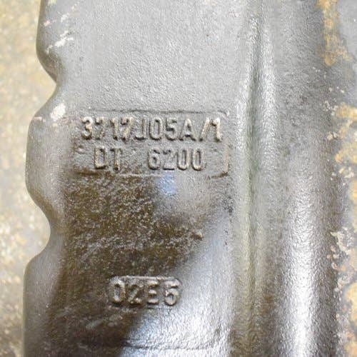 435122 | Oil Pan | JCB 3C 3C 3CX 3CX 4CN 4CX 4CX 190 190T 412S 412S 416 416 526 526 532 532 540 540 540-170 540-170 1110 1110T |  | 02/203000