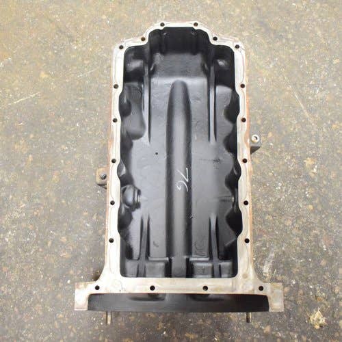 435122 | Oil Pan | JCB 3C 3C 3CX 3CX 4CN 4CX 4CX 190 190T 412S 412S 416 416 526 526 532 532 540 540 540-170 540-170 1110 1110T |  | 02/203000