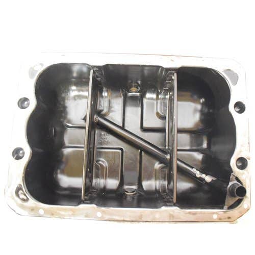 434344 | Oil Pan | JCB TC-63 260 |  | 320/A4166  | 320/04291
