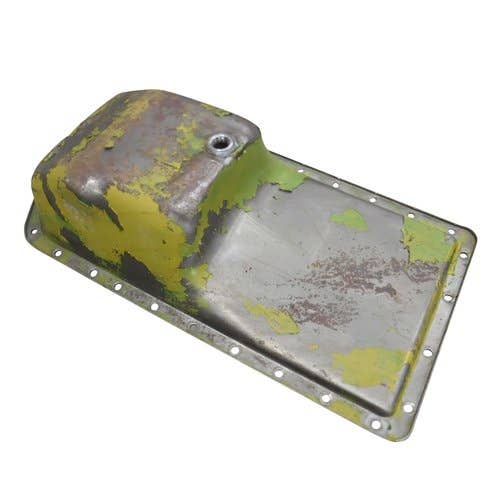 464875 | Oil Pan | John Deere 70 70D 180 190E 202 210C 219 290D 300D 310C 310D 315C 315D 400G 401 401B 401D 410B 410C 410D 440 440A 440B 450 450B 450C 450D 450E 450G 455D 455E 455G 480 480A 480B 482C 490 490D |  | AT18179 | AR66726 | AT18177 | AT67734