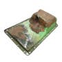 464879 | Oil Pan | John Deere 180 202 219 3300 | | AT21378 | AT67734 464879 | Oil Pan | John Deere 180 202 219 3300 | | AT21378 | AT67734