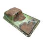 464879 | Oil Pan | John Deere 180 202 219 3300 | | AT21378 | AT67734 464879 | Oil Pan | John Deere 180 202 219 3300 | | AT21378 | AT67734
