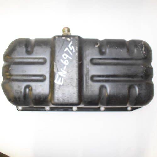434612 | Oil Pan | John Deere 318E 319E 320E 320G 323E 324E 324G 325G 328E 329E 330G 331G 332E 332G 333E 333G |  | MIA882146