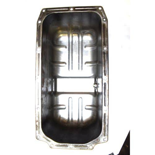 434612 | Oil Pan | John Deere 318E 319E 320E 320G 323E 324E 324G 325G 328E 329E 330G 331G 332E 332G 333E 333G |  | MIA882146