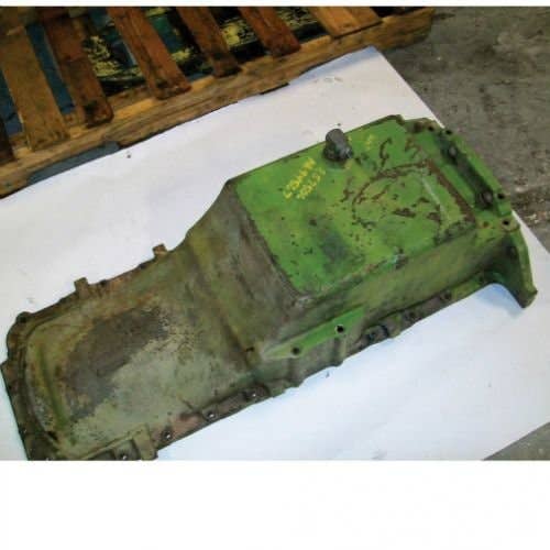 432318 | Oil Pan | John Deere 5460 5820 5830 6619A 6619T 8630 8640 8650 |  | R57506 | AR94567