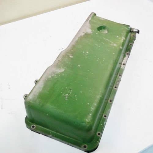 432280 | Oil Pan | John Deere 985 1085 1177 1177H4 1188 1188H4 6620 6622 7720 8820 |  | R72991