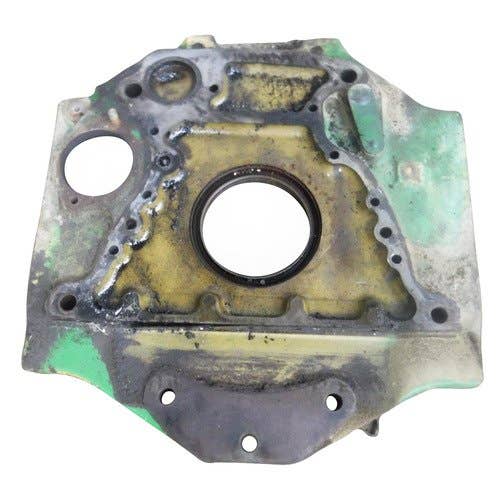 Used Oil Pan fits John Deere 2955 3040 3055 3140 3150 3155 3255 R80981
