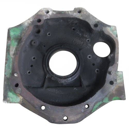 431531 | Oil Pan | Gear Pump | John Deere 2955 3040 3055 3140 3150 3155 3255 |  | R80981