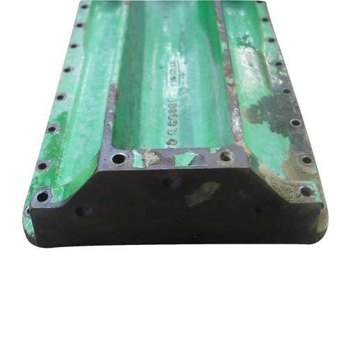 431531 | Oil Pan | Gear Pump | John Deere 2955 3040 3055 3140 3150 3155 3255 |  | R80981
