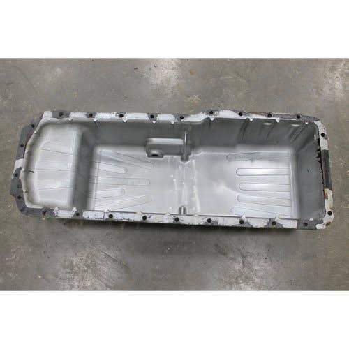 435656 | Oil Pan | John Deere CTS 6076 6076A 6076AF 6076H 6076HF 6076T 9500 9500 SH 9600 |  | R94338