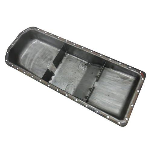 Used Oil Pan fits John Deere 6605 6615 6715 7210 7320 7410 7420 7505 7510 7515 7520 7610 7720 544H 544J 624H 4990 4995 4700 4710 710G 710G RE500612 Used Oil Pan fits John Deere 6605 6615 6715 7210 7320 7410 7420 7505 7510 7515 7520 7610 7720 544H 544J 624H 4990 4995 4700 4710 710G 710G RE500612