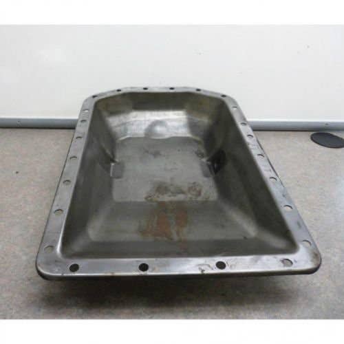 431376 | Oil Pan | John Deere 240 250 260 3029 5105 5205 |  | RE503022