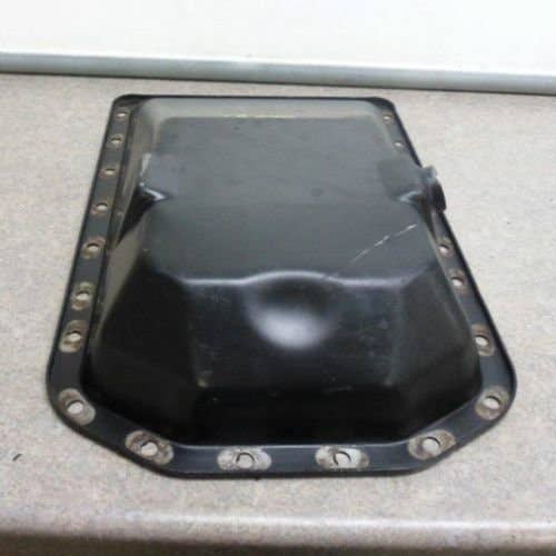 431376 | Oil Pan | John Deere 240 250 260 3029 5105 5205 |  | RE503022