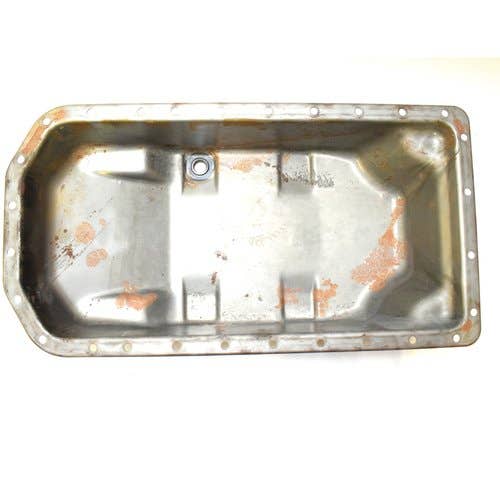 434592 | Oil Pan | John Deere 4045 4045T 6120 6120L 6215 6220 6220L 6320 6320L 6415 6420 6420L 6520L |  | RE505899