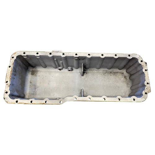433216 | Oil Pan | John Deere C670 S650 S660 S670 S670HM S760 S770 T560 T660 T670 W650 W660 703JH 703JH 753 759 3520 4930 4940 6090 7660 8235R 8245R 8260R 8270R 8285R 8295R 8310RT 8320R 8320RT 8335RT 8345R 8345RT 8360RT 8370R |  | RE523829 | R504626