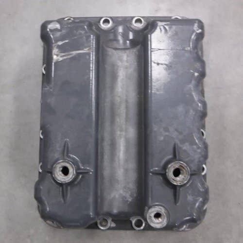 433751 | Oil Pan | Kubota L2050 L2250 L2350 L2500 L2550 L2600 L2650 L2800 L2900 L3010 L3130 L3200 L3240 L3300 L3400 L3410 |  | 15521-01614 | 15521-01610
