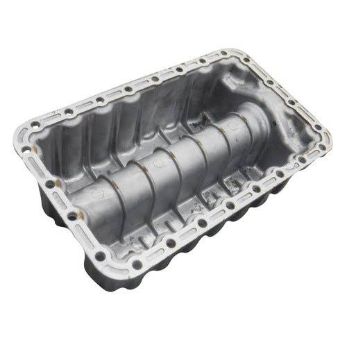 465263 | Oil Pan | Kubota L2850 L3250 L3450 L3600 L3650 L3710 L3940 L4200 L4240 L4300 L4310 L4330 L4400 L4600 L4610 L4630 L4701 L4740 L5030 M4800 MX4700 MX4800 MX5000 MX5100 MX5200 V1702 V1902 V1903 V2203 V2403 |  | 17341-01612 | 17341-01610