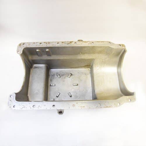 437324 | Oil Pan | New Holland L779 L783 L785 | Perkins 4.203.2 |  | 505455 | 41424142 | 37172760/4
