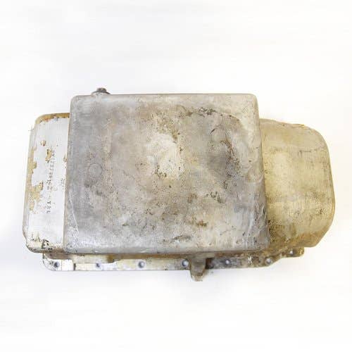 437324 | Oil Pan | New Holland L779 L783 L785 | Perkins 4.203.2 |  | 505455 | 41424142 | 37172760/4