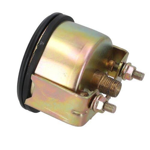 121629 | Oil Pressure Gauge Black Bezel | Ford NAA 2N 8N 9N 541 600 601 611 620 621 630 631 640 641 650 651 660 661 671 681 700 701 740 741 771 800 801 811 820 821 840 841 850 851 860 861 871 881 900 901 941 950 951 960 961 971 981 2000 |  | FAD9273A