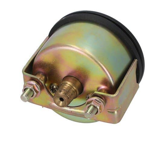 121629 | Oil Pressure Gauge Black Bezel | Ford NAA 2N 8N 9N 541 600 601 611 620 621 630 631 640 641 650 651 660 661 671 681 700 701 740 741 771 800 801 811 820 821 840 841 850 851 860 861 871 881 900 901 941 950 951 960 961 971 981 2000 |  | FAD9273A