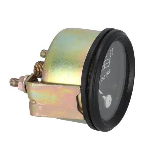 121629 | Oil Pressure Gauge Black Bezel | Ford NAA 2N 8N 9N 541 600 601 611 620 621 630 631 640 641 650 651 660 661 671 681 700 701 740 741 771 800 801 811 820 821 840 841 850 851 860 861 871 881 900 901 941 950 951 960 961 971 981 2000 |  | FAD9273A