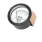 107695 | Oil Pressure Gauge - Black Bezel | Minneapolis Moline Big Mo Big Mo 500 G G705 G706 G707 G708 GVI Jet Star M5 M602 M604 M670 Super R U Z 335 445 | | JT854 | 10A7986 | 30-3485471