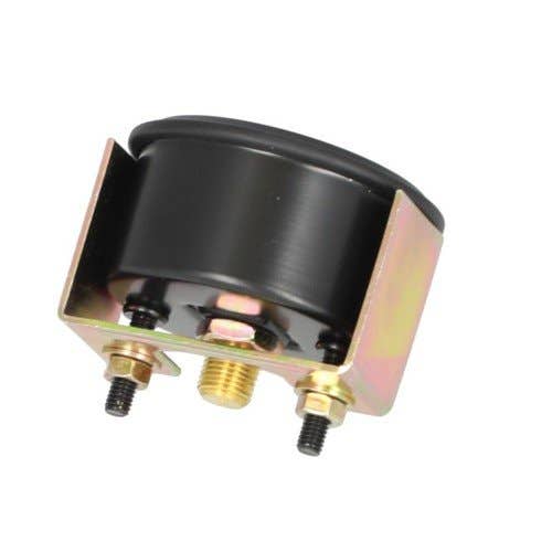 107695 | Oil Pressure Gauge - Black Bezel | Minneapolis Moline Big Mo Big Mo 500 G G705 G706 G707 G708 GVI Jet Star M5 M602 M604 M670 Super R U Z 335 445 |  | JT854 | 10A7986 | 30-3485471