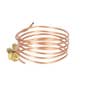 121625 | Oil Pressure Gauge Copper Line Kit | 121625 | Oil Pressure Gauge Copper Line Kit |