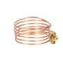121625 | Oil Pressure Gauge Copper Line Kit | 121625 | Oil Pressure Gauge Copper Line Kit |