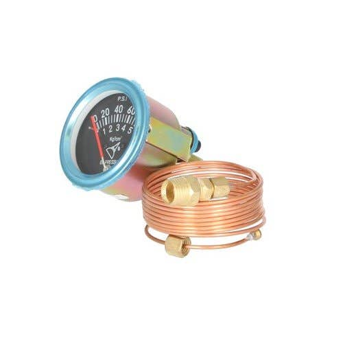 101927 | Oil Pressure Gauge Kit | Allis Chalmers D10 D12 D14 D15 D17 | Massey Ferguson 35 50 50 65 65 |  | 70228719 | 506902M92