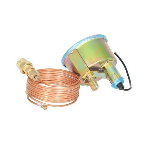 101927 | Oil Pressure Gauge Kit | Allis Chalmers D10 D12 D14 D15 D17 | Massey Ferguson 35 50 50 65 65 |  | 70228719 | 506902M92
