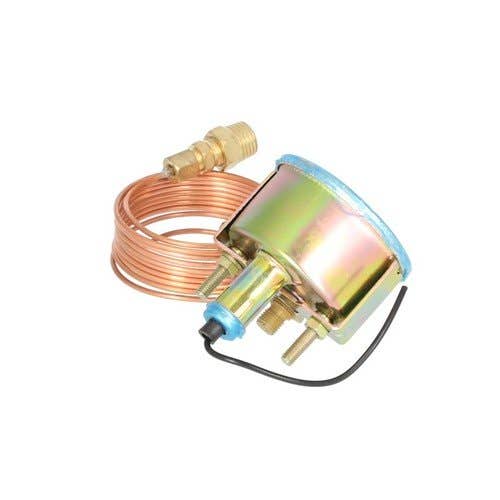 101927 | Oil Pressure Gauge Kit | Allis Chalmers D10 D12 D14 D15 D17 | Massey Ferguson 35 50 50 65 65 |  | 70228719 | 506902M92