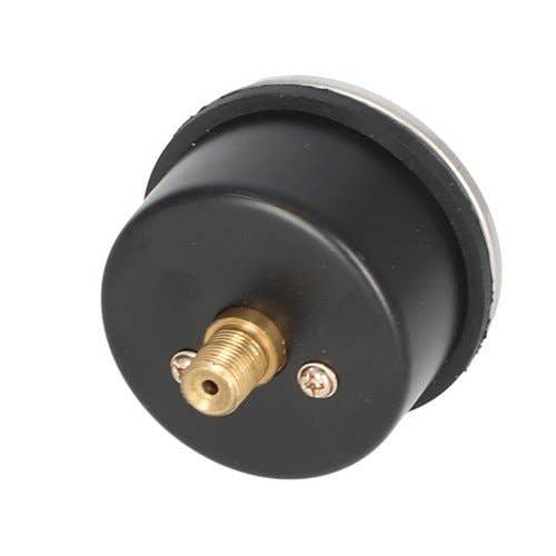 100075 | Oil Pressure Gauge | Allis Chalmers B C CA G IB WC WD WD45 WF |  | 70207834 | 207834