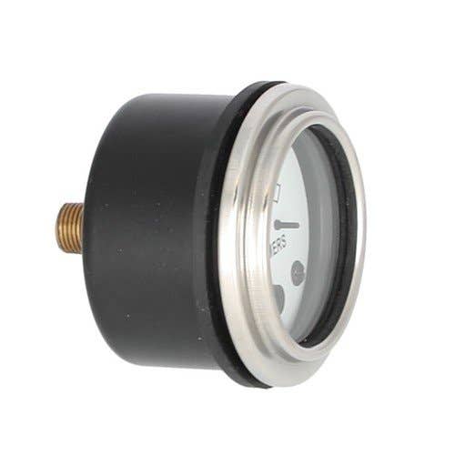 100075 | Oil Pressure Gauge | Allis Chalmers B C CA G IB WC WD WD45 WF |  | 70207834 | 207834
