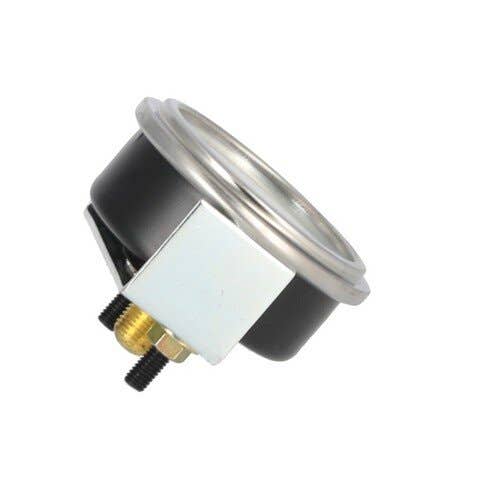 121646 | Oil Pressure Gauge | Allis Chalmers D15 D17 D19 WD45 |  | 70226967 | 70200197 | 70206959 | 70232546