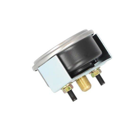 103879 | Oil Pressure Gauge | Allis Chalmers D10 D12 D14 D15 D17 I40 I40 I60 I60 I400 I400 I600 I600 WD45 |  | 70228719 | 70228718 | 70232546