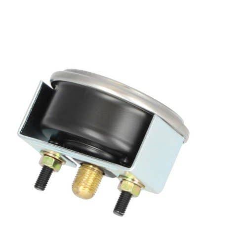 103879 | Oil Pressure Gauge | Allis Chalmers D10 D12 D14 D15 D17 I40 I40 I60 I60 I400 I400 I600 I600 WD45 |  | 70228719 | 70228718 | 70232546