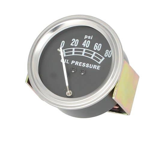 110411 | Oil Pressure Gauge | Allis Chalmers D15 D17 D19 D21 U UC WD45 170 175 180 185 190 190XT 210 220 | Case C D DC DC-3 |  | 70228719 | D26894 | FAD9273A | 3644664R92 | AF2729 | 506902M92 | A30326 | 228719 | A19346 | D22853 | 364665R92 | 393488R91