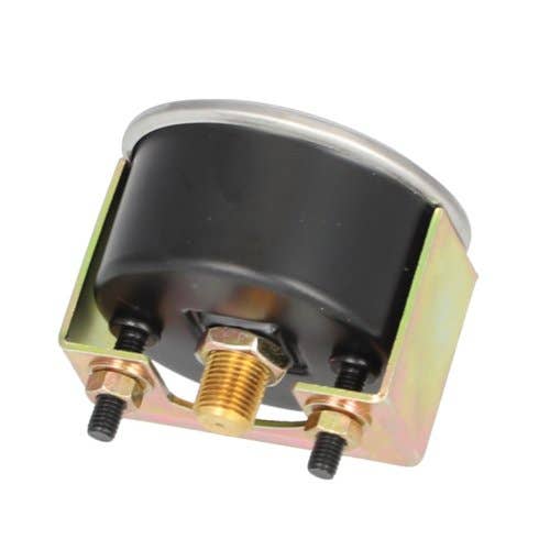 110411 | Oil Pressure Gauge | Allis Chalmers D15 D17 D19 D21 U UC WD45 170 175 180 185 190 190XT 210 220 | Case C D DC DC-3 |  | 70228719 | D26894 | FAD9273A | 3644664R92 | AF2729 | 506902M92 | A30326 | 228719 | A19346 | D22853 | 364665R92 | 393488R91