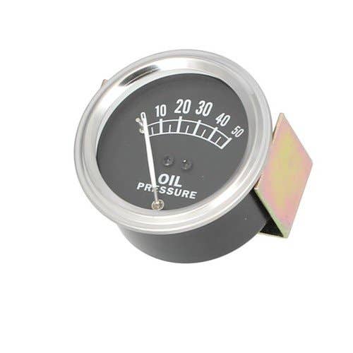 150623 | Oil Pressure Gauge | Allis Chalmers D10 D12 D14 D15 D17 WD45 | Ford 2N 8N 9N | Case C D L R S V 200B 210B 211B 430 430 440 441 | CockShutt / CO OP 20 30 40 50 550 560 570 | International | Farmall | IH I6 I9 M OS6 Super M |  | 70228719 | 9N9273A