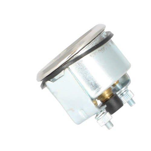 121647 | Oil Pressure Gauge | Case C CC D DC DC-3 DC-4 DCS DH DI DO DV L LA LI R S SC SC-3 SC-4 SI SO VA VAC VAH VAI VAO VC VI VO W9 400 410 411 412 420 500 500 600 |  | 04370AB | A31169 | VT2249 | A14245H