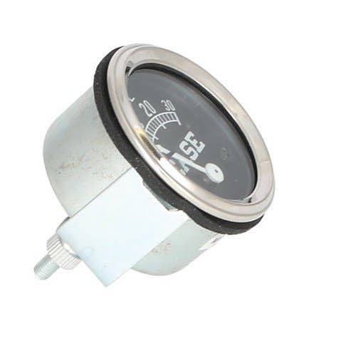 121649 | Oil Pressure Gauge | Case V VA VAC VAH VAI VAO 200 200B 210B 211B 430 430 430CK 441 480 |  | VT2249