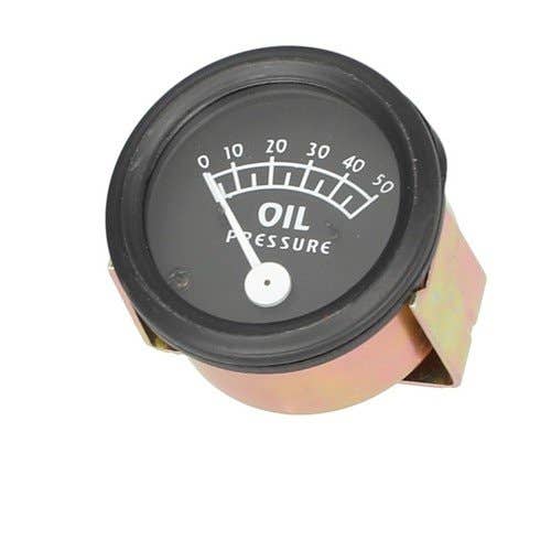 Oil Pressure Gauge fits Ford 2N 8N 9N 9N9273A
