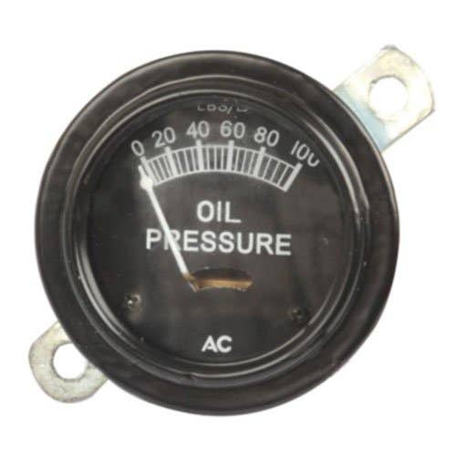 Oil Pressure Gauge fits Ford Major Super Major E1ADDN9273 Oil Pressure Gauge fits Ford Major Super Major E1ADDN9273