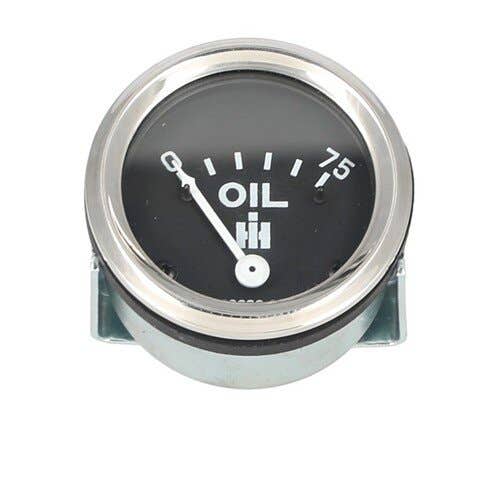 111846 | Oil Pressure Gauge | International | Farmall | IH 240 240 300 330 340 340 400 450 460 560 660 |  | 362036R91 | 362039R93 | 362177R94 | 536962R1 | 536962R2