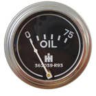 121636 | Oil Pressure Gauge | International | Farmall | IH TD5 240 240 300 330 340 340 350 400 450 500 500 600 650 3514 3514 3616 3616 3800 3850 3850 | | 362039R93 | 362036R91 | 536962R2