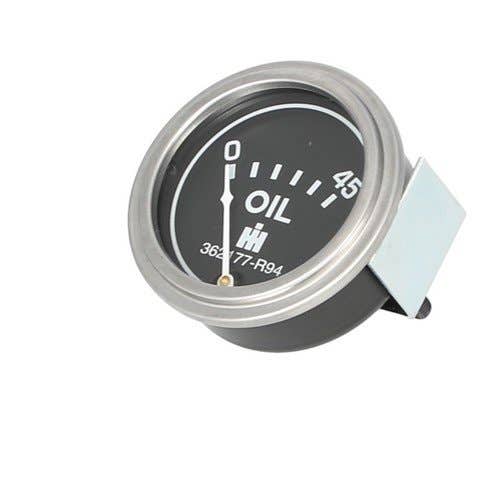 Oil Pressure Gauge fits International 350 400 450 600 650 105 453 615 715 460 560 660 3616 3800 3850 3616 3850 201 210 225 230 275 375 362177R94 Oil Pressure Gauge fits International 350 400 450 600 650 105 453 615 715 460 560 660 3616 3800 3850 3616 3850 201 210 225 230 275 375 362177R94