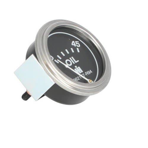 121661 | Oil Pressure Gauge | International | Farmall | IH 105 201 210 225 230 275 350 375 400 450 453 460 560 600 615 650 660 715 3616 3616 3800 3850 3850 |  | 362177R94 | 393488R91