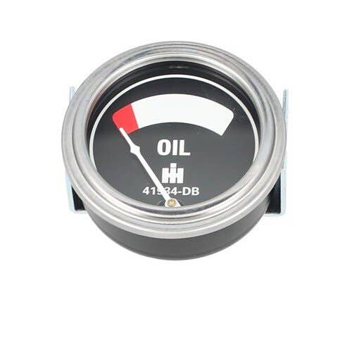 110849 | Oil Pressure Gauge | International | Farmall | IH H I4 I6 I9 M MV O4 O6 OS4 OS6 Super H Super M Super MTA Super W4 Super W6 Super W9 TD6 TD6 W4 W6 W9 WD6 WD9 |  | 41934DB